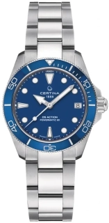 Certina DS Action Diver C032.007.11.041.00