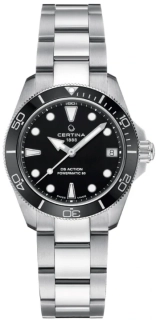 Certina DS Action Diver C032.007.11.051.00