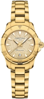 Certina DS Action Diver C032.951.33.361.00