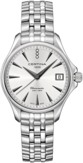 Certina DS Action Lady Chronometer C032.051.11.036.00