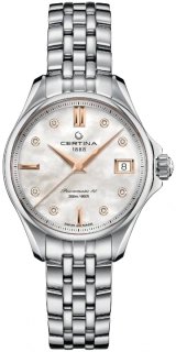 Certina DS Action Lady Powermatic 80 C032.207.11.116.00