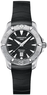 Certina DS Action Lady Chronometer C032.251.17.051.00