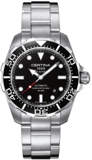 Certina DS Action Diver Automatic C013.407.11.051.00