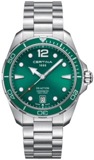 Certina DS Action Diver C032.451.11.097.00
