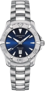 Certina DS Action Lady Chronometer C032.251.11.041.00