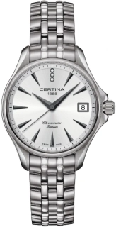 Certina DS Action Lady Chronometer C032.051.44.036.00