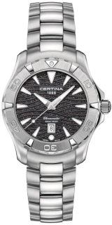 Certina DS Action Lady Chronometer C032.251.11.051.09