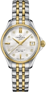 Certina DS Action Lady Powermatic 80 C032.207.22.116.00