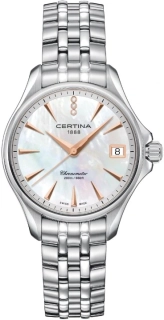 Certina DS Action Lady Chronometer C032.051.11.116.00