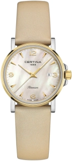 Certina DS Caimano Lady C017.210.56.117.00