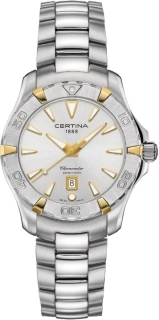 Certina DS Action Lady Chronometer C032.251.21.031.00