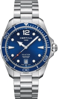 Certina DS Action Diver C032.451.11.047.00