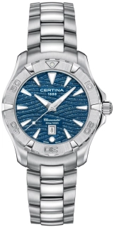 Certina DS Action Lady Chronometer C032.251.11.041.09