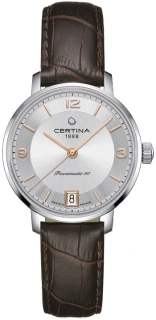 Certina DS Caimano Lady Automatic C035.207.16.037.01