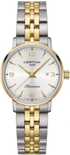 Certina DS Caimano Lady C035.210.55.037.02