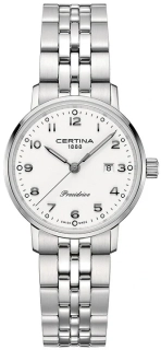 Certina DS Caimano Lady C035.210.11.012.00