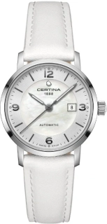 Certina DS Caimano Lady Automatic C035.007.17.117.00