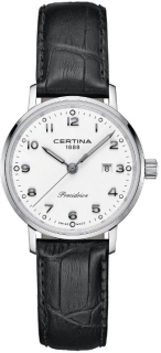 Certina DS Caimano Lady C035.210.16.012.00