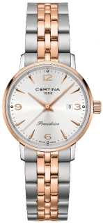Certina DS Caimano Lady C035.210.22.037.01