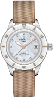 Certina DS PH200M Powermatic 80 C036.207.18.106.00