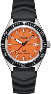 Certina DS Super PH500M C037.407.17.280.10