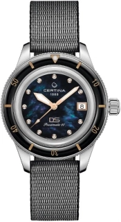 Certina DS PH200M Powermatic 80 C036.207.18.126.00