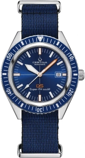 Certina DS Super PH500M C037.407.18.040.10