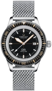 Certina DS PH200M Powermatic 80 C036.407.11.050.01