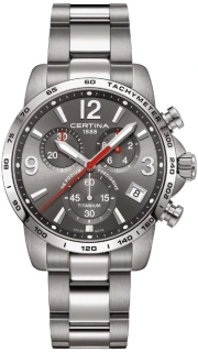Certina DS Podium C034.417.44.087.00