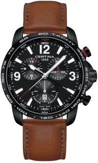 Certina DS Podium Big Size C001.647.36.057.00