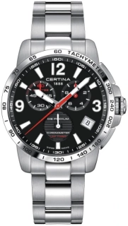 Certina DS Podium Chronograph Lap Timer C034.453.11.057.00