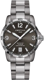 Certina DS Podium C034.451.44.087.00