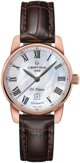 Certina DS Podium Automatic C001.007.36.113.00