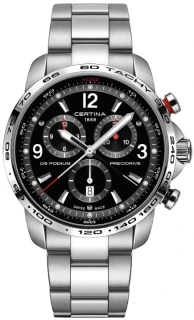 Certina DS Podium Big Size C001.647.11.057.00