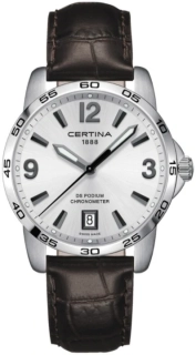 Certina DS Podium C034.451.16.037.00