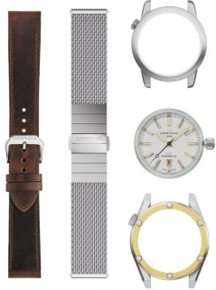 Certina DS+ Sport & Urban C041.407.19.031.01