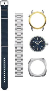 Certina DS+ Urban & Heritage C041.407.19.041.01