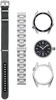 Certina DS+ Aqua & Sport C041.407.19.051.00