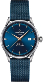Certina DS-1 Powermatic 80 C029.807.11.041.02
