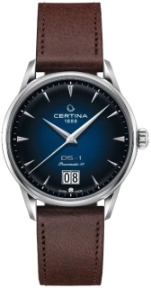 Certina DS-1 Big Date Powermatic 80 C029.426.16.041.00