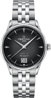 Certina DS-1 Big Date Powermatic 80 C029.426.11.051.00
