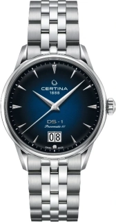 Certina DS-1 Big Date Powermatic 80 C029.426.11.041.00