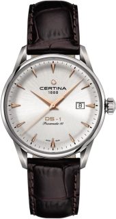 Certina DS-1 Powermatic 80 C029.807.16.031.01