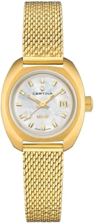 Certina DS-2 Lady Powermatic 80 C024.207.33.111.00