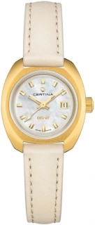 Certina DS-2 Lady Powermatic 80 C024.207.36.111.00