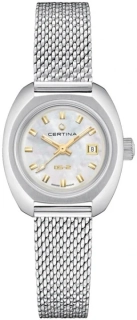 Certina DS-2 Lady Powermatic 80 C024.207.11.111.00