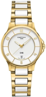  Certina DS-6 Lady C039.251.33.017.00 Certina DS-6 Lady C039.251.33.017.00
