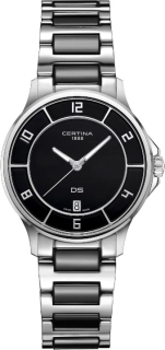 Certina DS-6 Lady C039.251.11.057.00