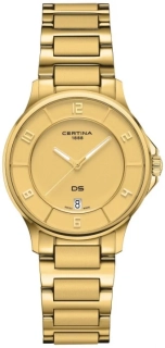 Certina DS-6 Lady C039.251.33.367.00