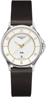 Certina DS-6 Lady C039.251.17.017.01